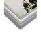 Craig Frames Stratton Aged Silver Picture Frame